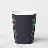 Gobelets En Papier HARRY POTTER™ | Anime Draco Malfoy Assis (Droite)