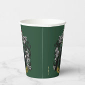 Gobelets En Papier HARRY POTTER™ | Anime Draco Malfoy House Crest (Droite)