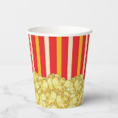 Gobelets En Papier Heure du film (Verso)