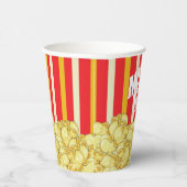 Gobelets En Papier Heure du film (Droite)