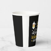 GOBELETS EN PAPIER HEUREUX RAMADAN MUBARAK KAREEM 2024 (Droite)