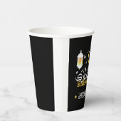 GOBELETS EN PAPIER HEUREUX RAMADAN MUBARAK KAREEM 2024 (Droite)