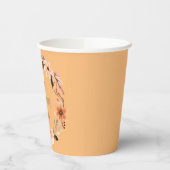 Gobelets En Papier Histoire de fée de Whimsical Dream Occasions Encha (Gauche)