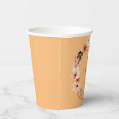 Gobelets En Papier Histoire de fée de Whimsical Dream Occasions Encha (Droite)