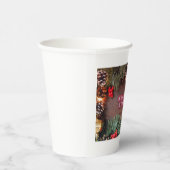 Gobelets En Papier Holiday Day (Droite)