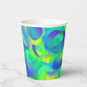 Gobelets En Papier holocore dragonskin : (Droite)