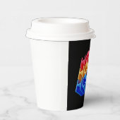 Gobelets En Papier Hope (Droite)