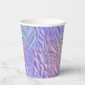 Gobelets En Papier horizon fantastique : (Droite)