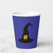 Gobelets En Papier Hot or Cold Beverage Mug (Recto)