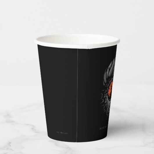 Gobelets En Papier HOUSE OF THE DRAGON | Dragon Eye (Droite)