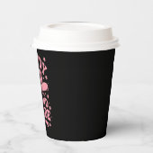 Gobelets En Papier Howdy 2e Année Cowboy Cowgirl Retour À L'École (Gauche)