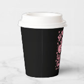 Gobelets En Papier Howdy 2e Année Cowboy Cowgirl Retour À L'École (Droite)