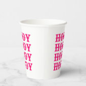 Gobelets En Papier Howdy Cowgirl Disco Dernier Rodéo (Droite)