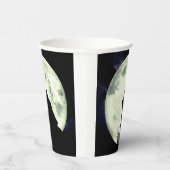 Gobelets En Papier Howling Wolf (Droite)