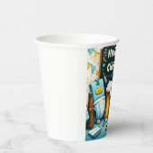 Gobelets En Papier huggies et chuggies (Droite)