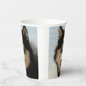 Gobelets En Papier Husky (Droite)