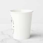 Gobelets En Papier Icecream (Gauche)