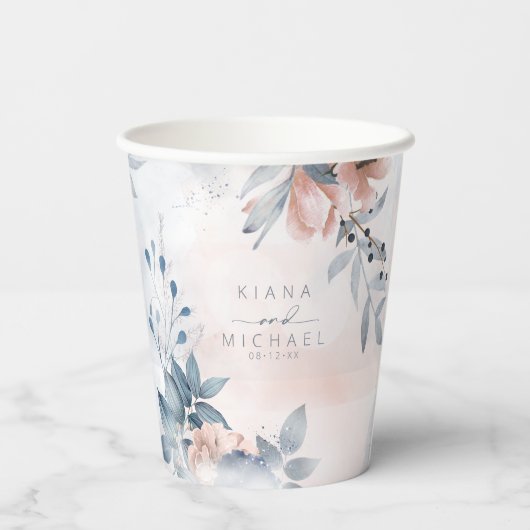 GOBELETS EN PAPIER ID 771 (Verso)