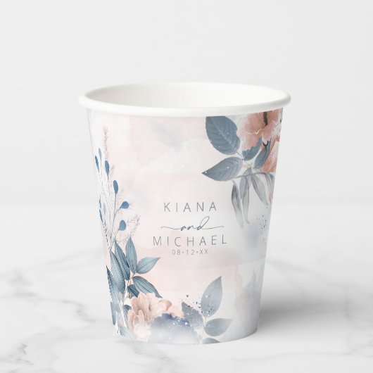 GOBELETS EN PAPIER ID 771 (Recto)