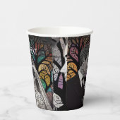 Gobelets En Papier Idées et cadeaux mariages (Gauche)