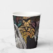 Gobelets En Papier Idées et cadeaux mariages (Droite)