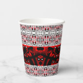 Gobelets En Papier IGNATZishK9 JZ (Verso)