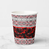 Gobelets En Papier IGNATZishK9 JZ (Gauche)