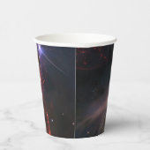 Gobelets En Papier Image JWST des étoiles de Rho Ophiuchi (Droite)