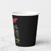 Gobelets En Papier informatique | Pennywise - Accueil pour les Fêtes (Gauche)