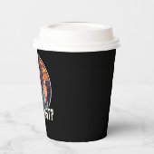 Gobelets En Papier J'ai Buddy un Christ Noël Jésus Religieux (Gauche)