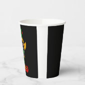 Gobelets En Papier J'Aime Crochet Crochet Crochet Mes favoris (Gauche)