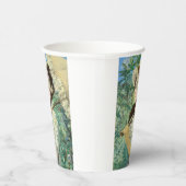 Gobelets En Papier Jeanne (printemps) Edouard Manet (Droite)