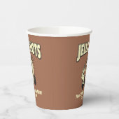 Gobelets En Papier Jello Shots : Autre Chose Favorite (Gauche)