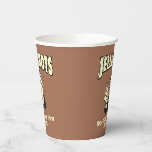 Gobelets En Papier Jello Shots : Autre Chose Favorite (Gauche)