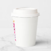 Gobelets En Papier Jésus (Gauche)