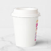 Gobelets En Papier Jésus (Droite)