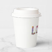 Gobelets En Papier Jésus (Droite)