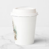 Gobelets En Papier Joan of Arc , Catholic Gifts (Gauche)