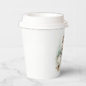 Gobelets En Papier Joan of Arc , Catholic Gifts (Droite)