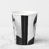 Gobelets En Papier John Jack Kennedy Maison Blanche présidentielle am (Droite)