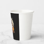 Gobelets En Papier Jolie famille de paresseux T-shirt Essential (Gauche)