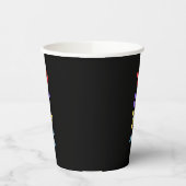 Gobelets En Papier Jouer (Gauche)