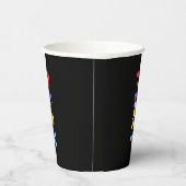 Gobelets En Papier Jouer (Droite)