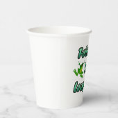 Gobelets En Papier Jour du saut 29 février (Droite)