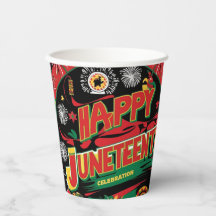 Joyeuses coupes JunetDix 8oz