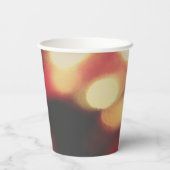 Gobelets En Papier Joyeux Noël (Verso)