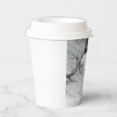 Gobelets En Papier Joyeux Noel (Droite)