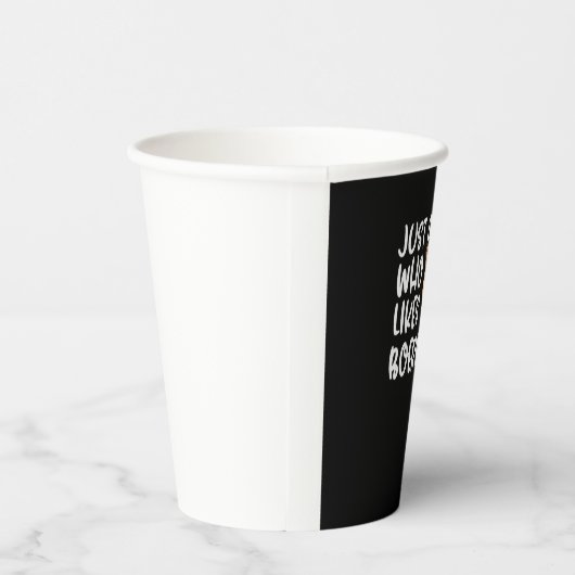 Gobelets En Papier Juste Une Fille Qui Aime Boerboels Classic T-Shirt (Droite)