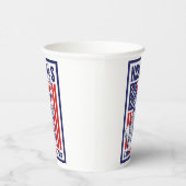 Gobelets En Papier Kamala Harris (Droite)