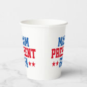 Gobelets En Papier Kamala Harris (Droite)